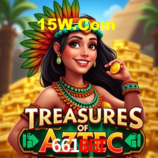Jogos de Slot 661Bet