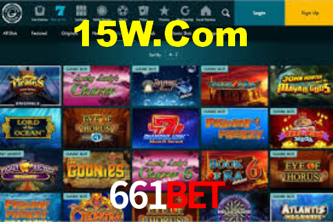 Bônus Generosos e Exclusivos no 661Bet para Você!