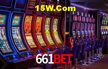 Cadastro Rápido 661Bet