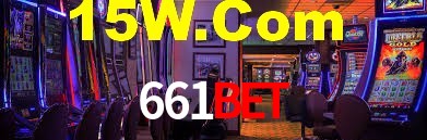 APP oficial da 661Bet para mobile
