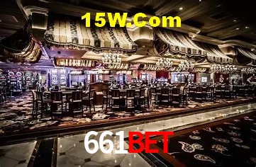 Design Responsivo 661Bet
