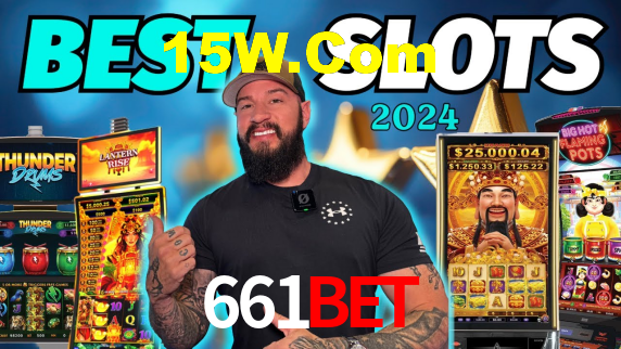 661Bet Vip