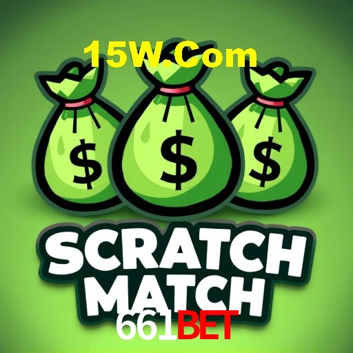 Diretório de Jogos 661Bet