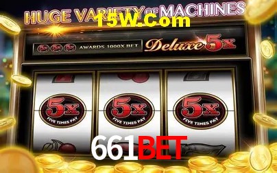 Diretório de Jogos 661Bet