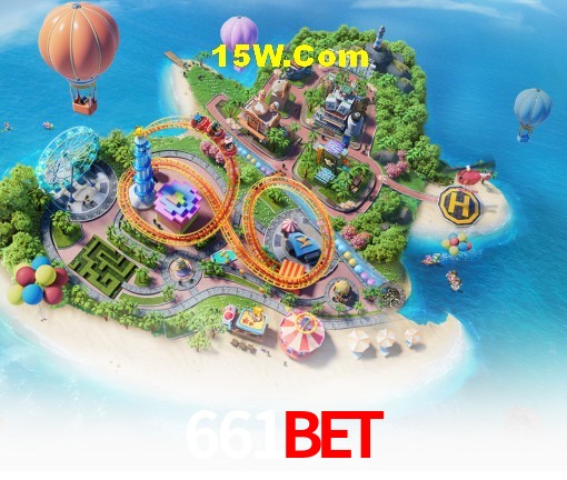 Provedores de Jogos 661Bet