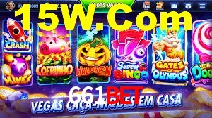 Torneios 661Bet