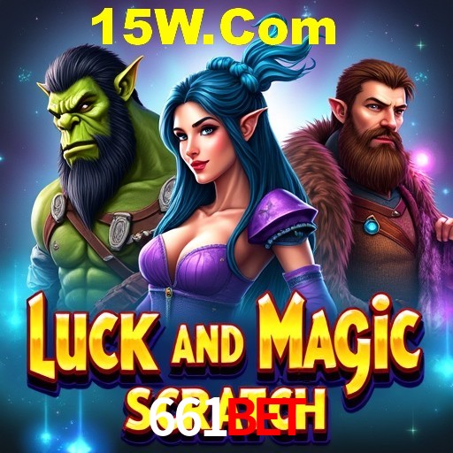 A Revolução dos Aplicativos de Jogos no 661Bet