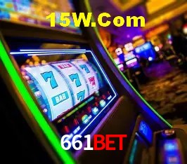 Login Seguro 661Bet