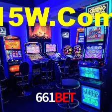 661Bet Vip