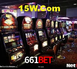 Tecnologia da Plataforma 661Bet