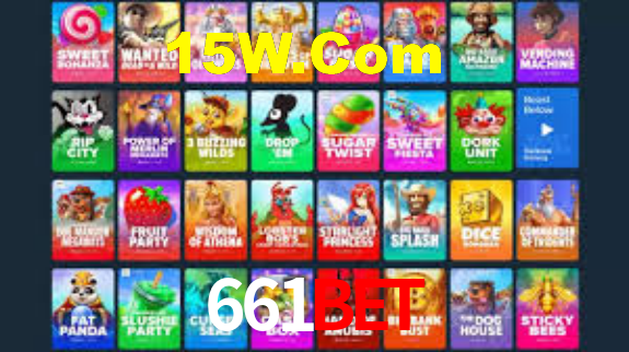 Jogos Exclusivos 661Bet