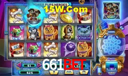 Sistemas de Segurança 661Bet