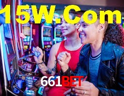 661Bet Vip