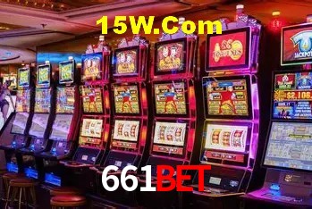 Integração de APIs 661Bet