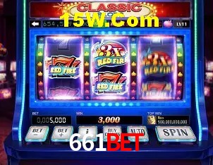 Promoções Sazonais 661Bet