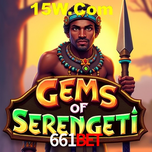 Descubra o Mundo do Cassino Online com 661Bet
