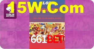 Programa VIP 661Bet