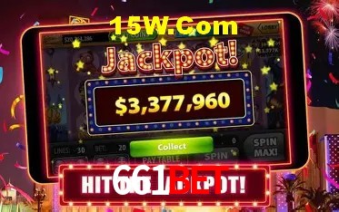Recursos de Bônus 661Bet