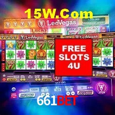 Promoções Sazonais 661Bet