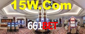 Bônus Diários 661Bet