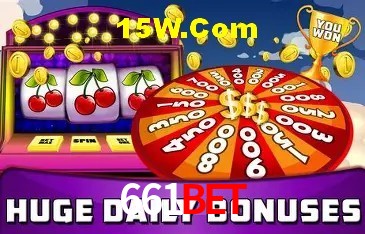 Especiais de Fim de Semana 661Bet